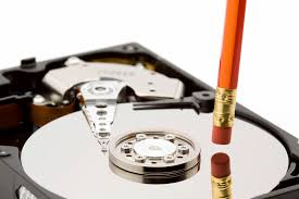 harddisk data recovery