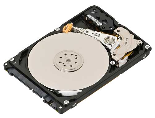 harddisk data recovery